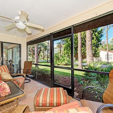 Village Des Pins 3645, 2 Bedrooms, Pool Access, Wifi, Hot Tub, Sleeps 4 Sarasota Bagian luar foto