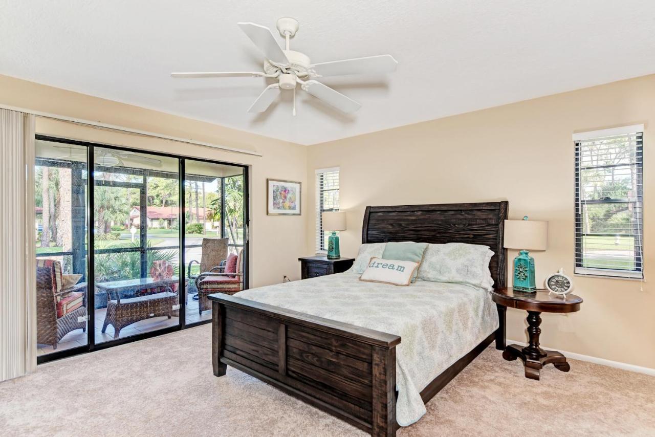 Village Des Pins 3645, 2 Bedrooms, Pool Access, Wifi, Hot Tub, Sleeps 4 Sarasota Bagian luar foto