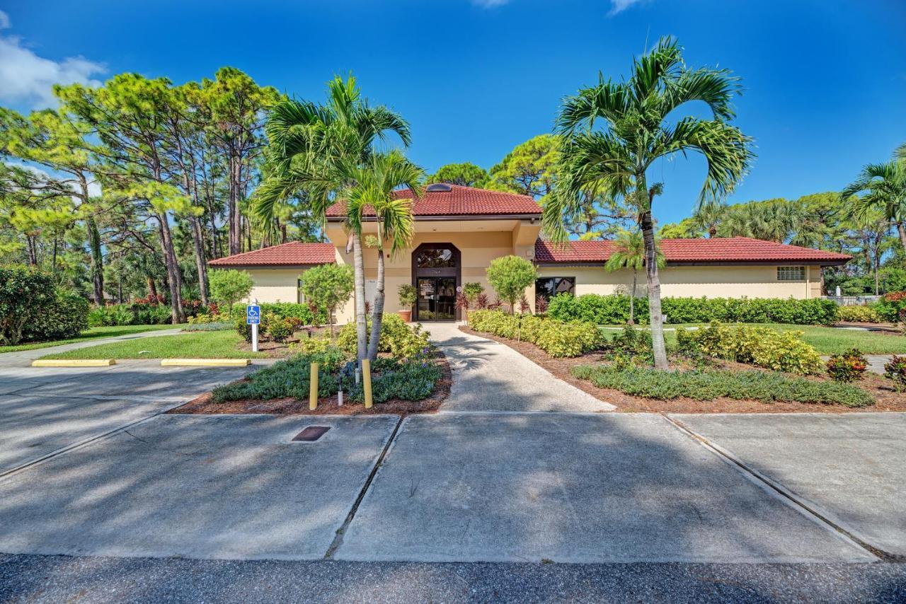 Village Des Pins 3645, 2 Bedrooms, Pool Access, Wifi, Hot Tub, Sleeps 4 Sarasota Bagian luar foto