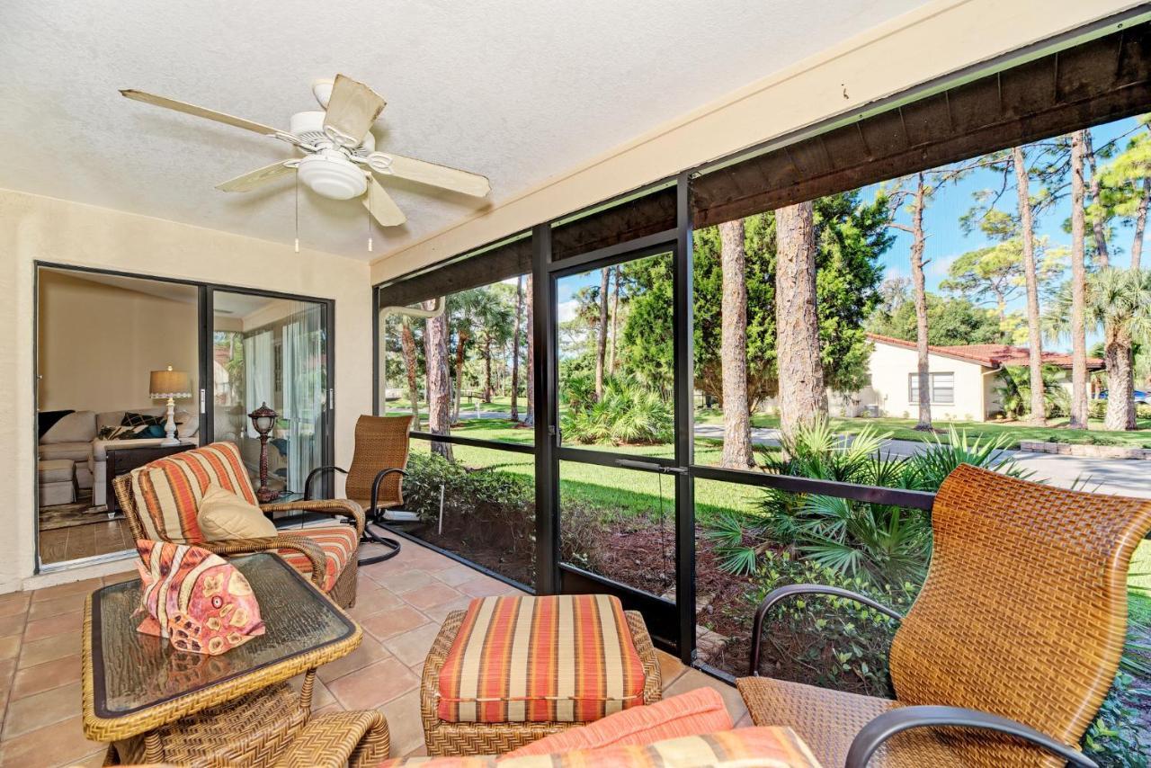 Village Des Pins 3645, 2 Bedrooms, Pool Access, Wifi, Hot Tub, Sleeps 4 Sarasota Bagian luar foto