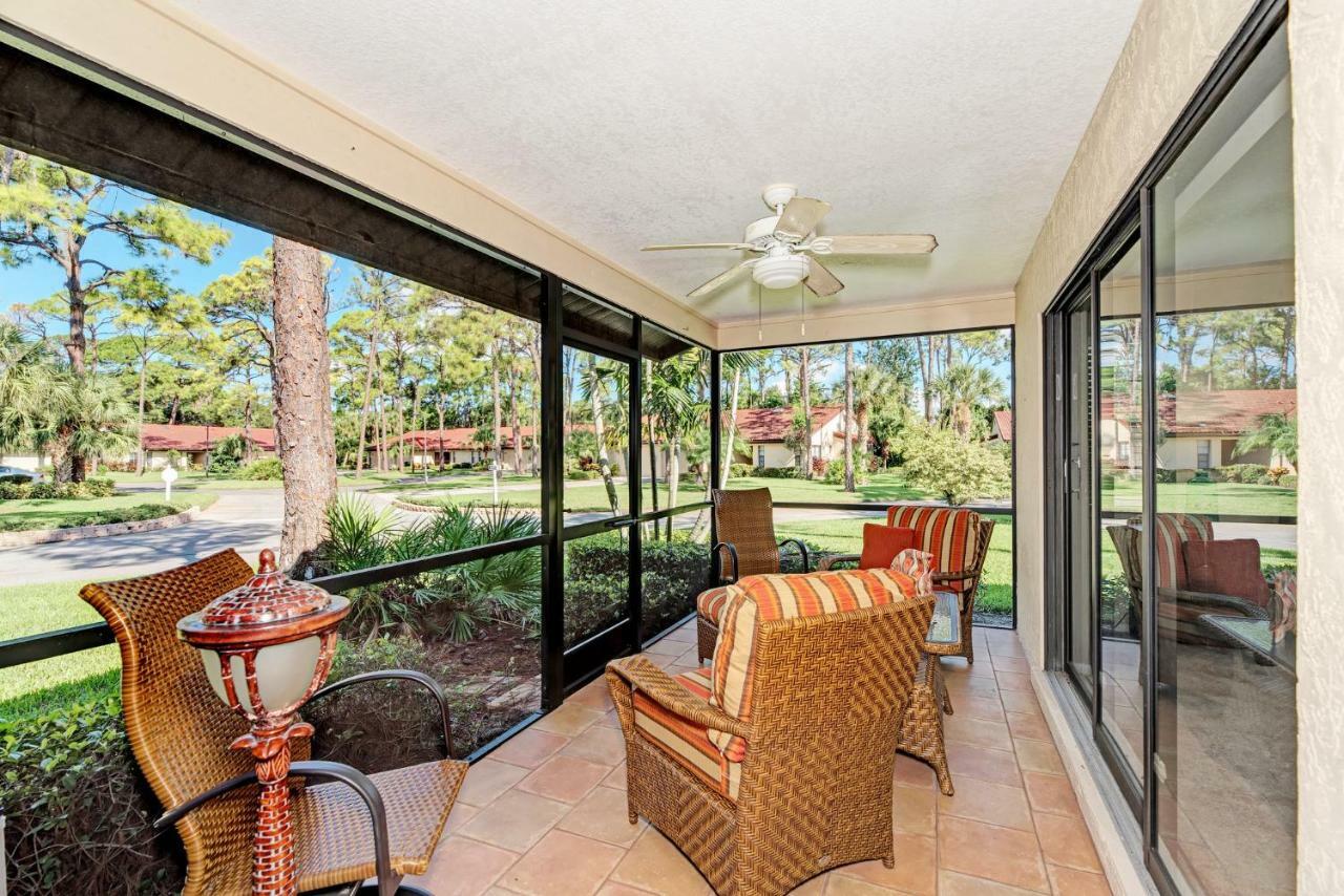 Village Des Pins 3645, 2 Bedrooms, Pool Access, Wifi, Hot Tub, Sleeps 4 Sarasota Bagian luar foto