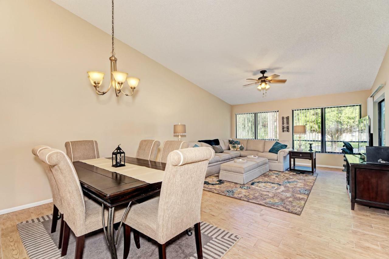 Village Des Pins 3645, 2 Bedrooms, Pool Access, Wifi, Hot Tub, Sleeps 4 Sarasota Bagian luar foto