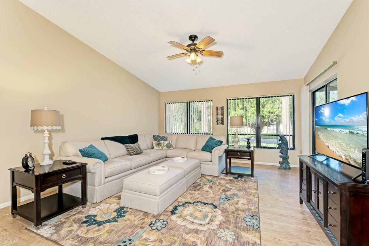 Village Des Pins 3645, 2 Bedrooms, Pool Access, Wifi, Hot Tub, Sleeps 4 Sarasota Bagian luar foto