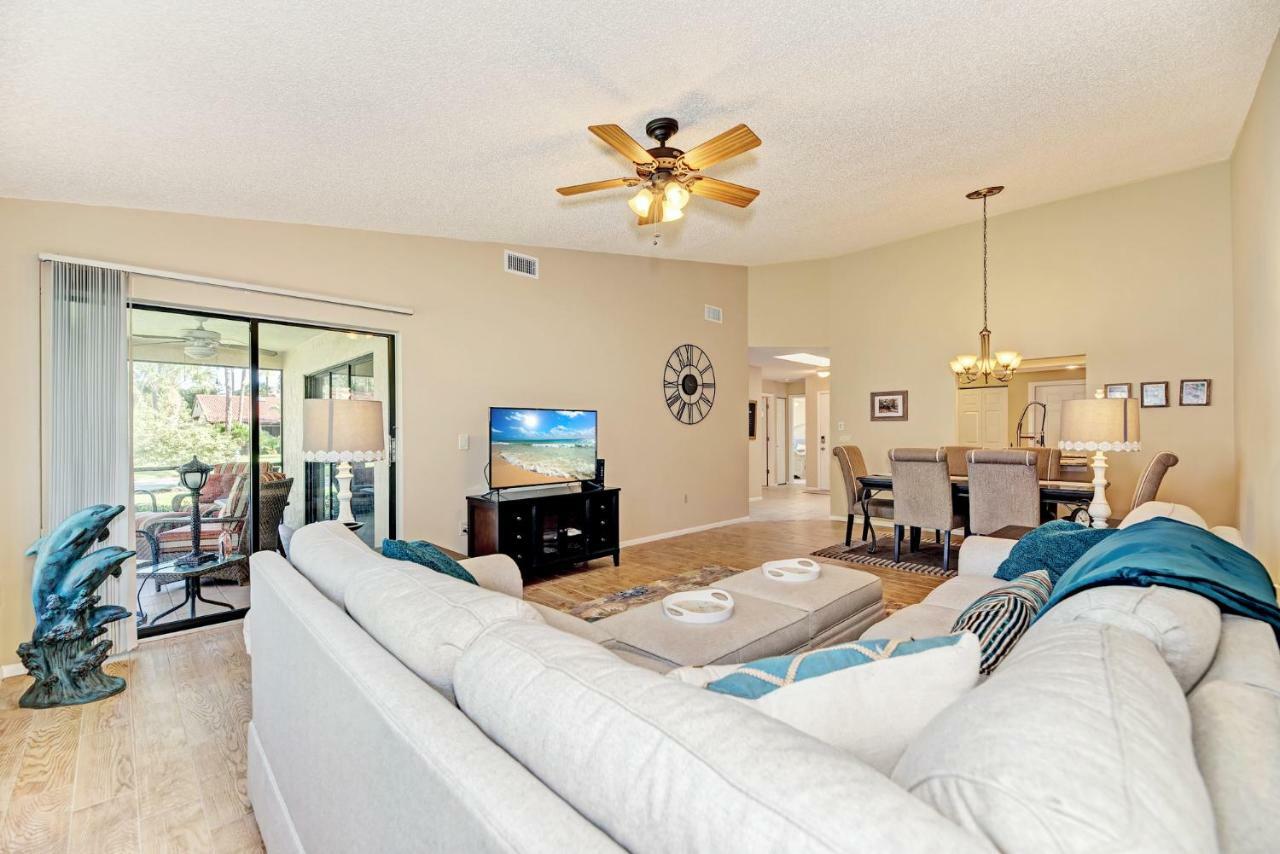 Village Des Pins 3645, 2 Bedrooms, Pool Access, Wifi, Hot Tub, Sleeps 4 Sarasota Bagian luar foto